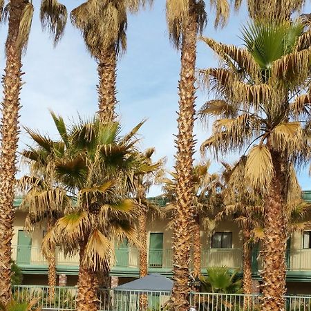 Stagecoach Hotel & Casino Beatty ภายนอก รูปภาพ
