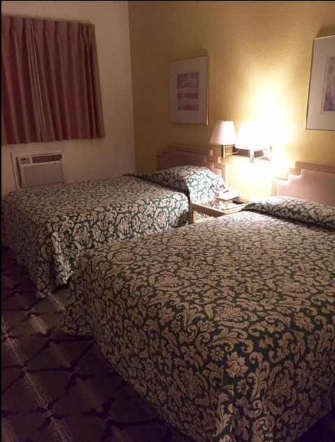 Stagecoach Hotel & Casino Beatty ห้อง รูปภาพ
