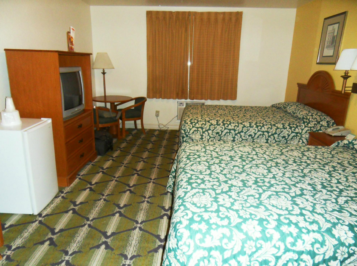Stagecoach Hotel & Casino Beatty ห้อง รูปภาพ