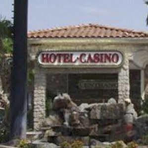Stagecoach Hotel & Casino Beatty ภายนอก รูปภาพ