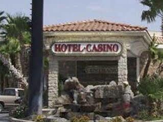 Stagecoach Hotel & Casino Beatty ภายนอก รูปภาพ